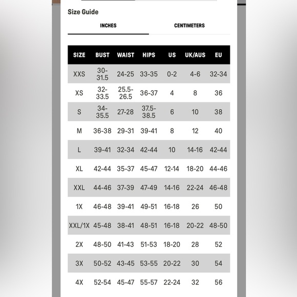 Fabletics power hold bike shorts - Picture 7 of 8